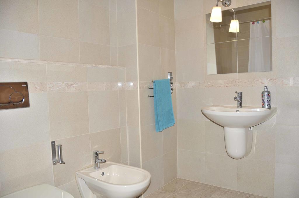 Apartamentos Marilda Nazaré Exterior foto