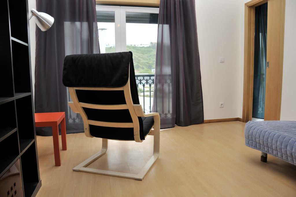 Apartamentos Marilda Nazaré Exterior foto
