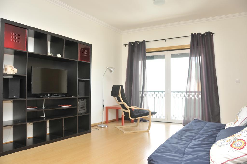 Apartamentos Marilda Nazaré Exterior foto