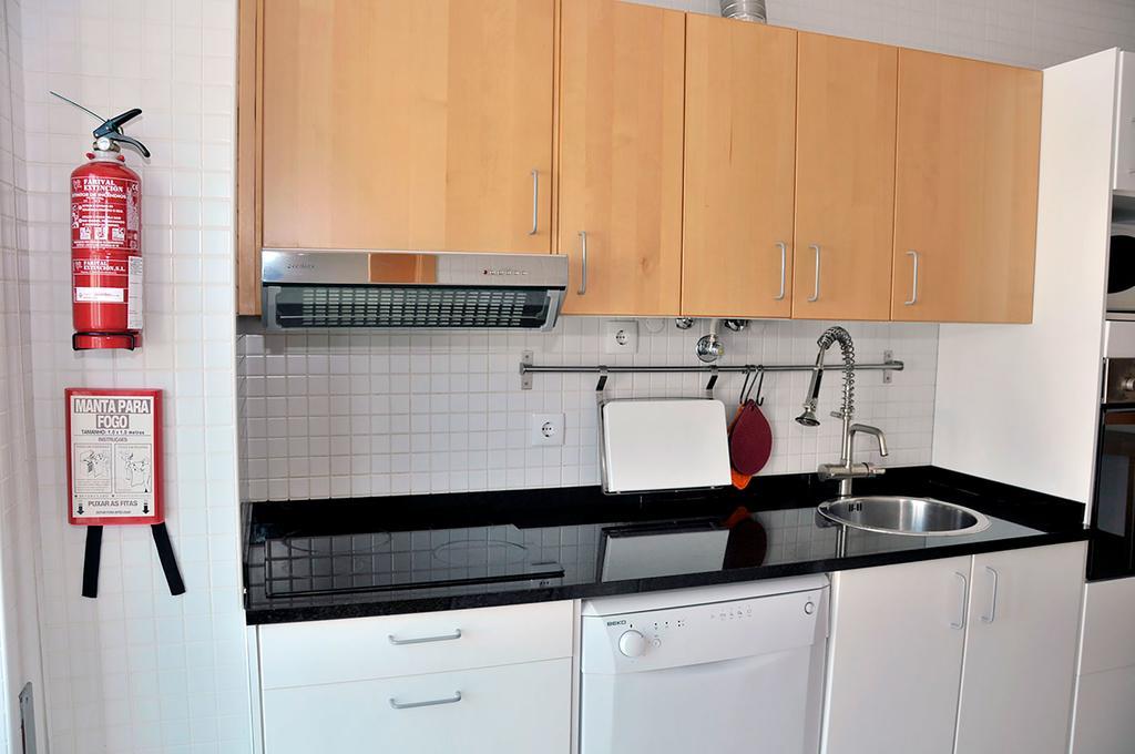 Apartamentos Marilda Nazaré Exterior foto