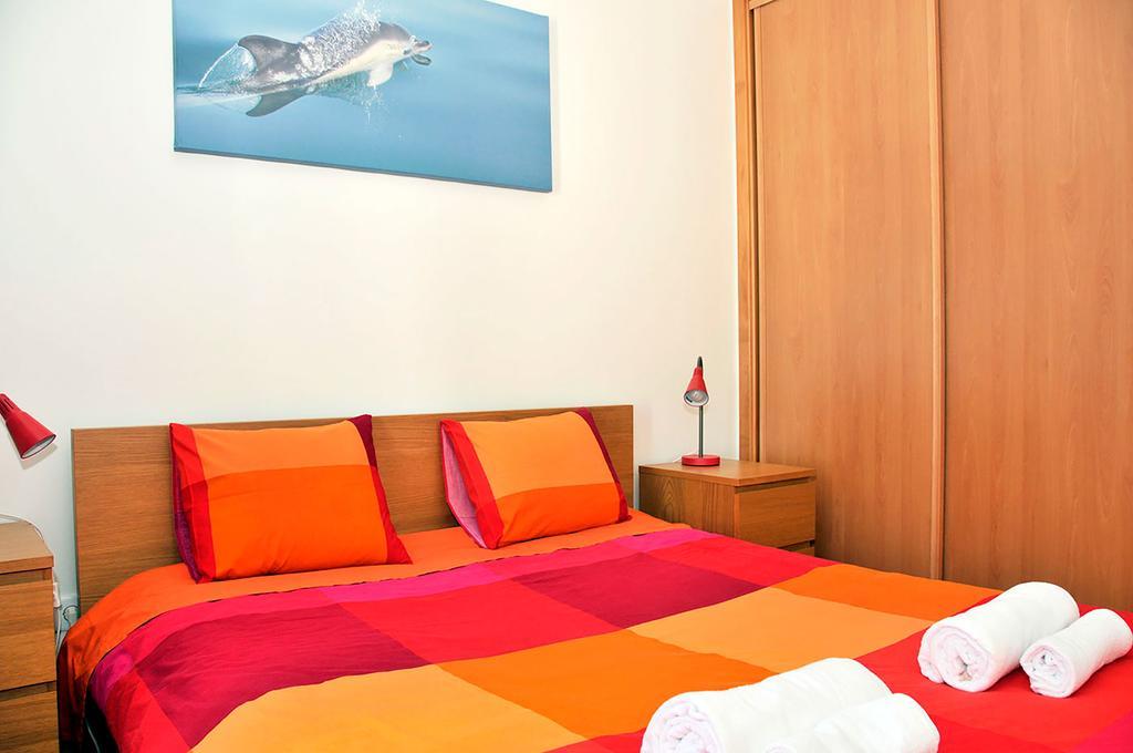 Apartamentos Marilda Nazaré Exterior foto