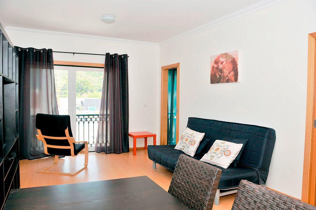 Apartamentos Marilda Nazaré Exterior foto