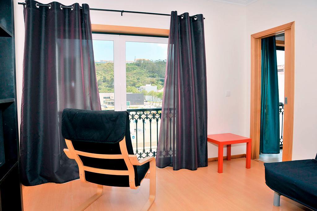 Apartamentos Marilda Nazaré Exterior foto